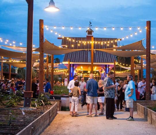 The Farm at Fairplex