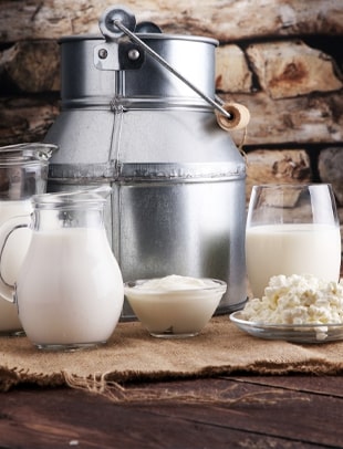 LA Dairy Competition